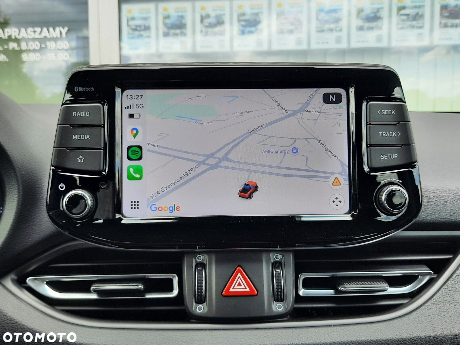 Hyundai i30 1.5 T-GDI 48V Smart DCT - 5