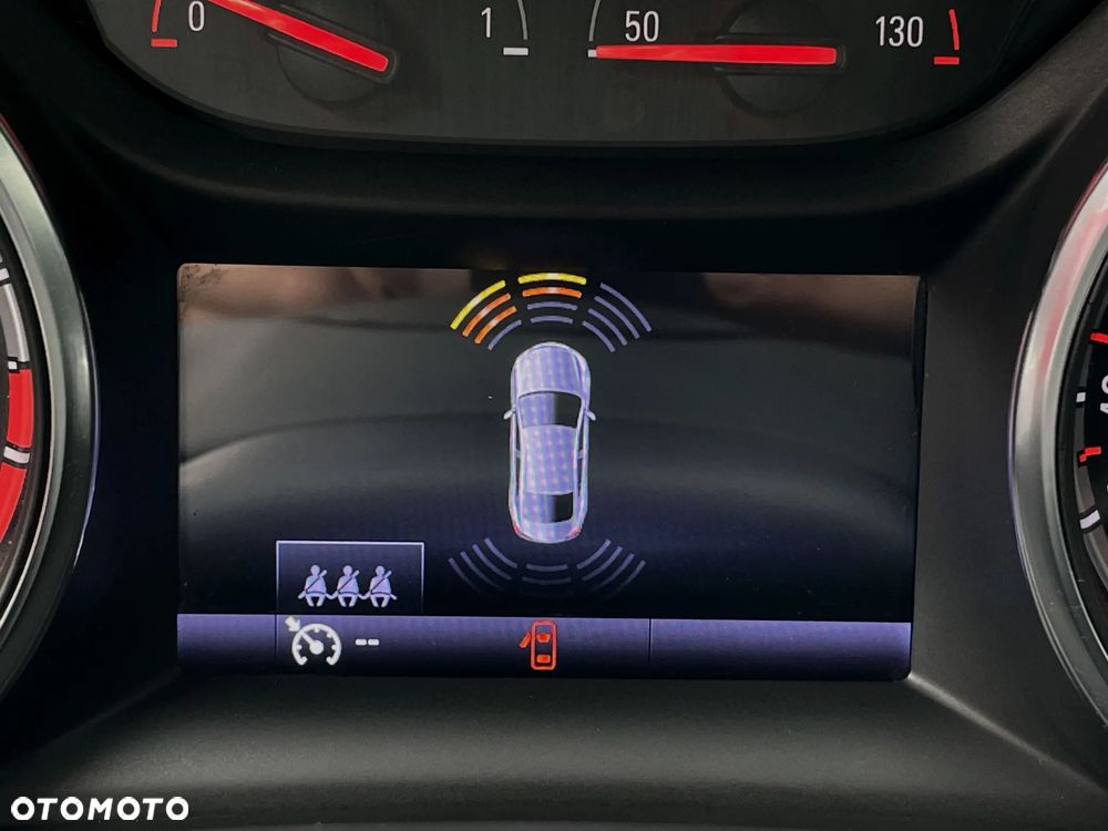 Opel Insignia 1.5 T GPF Innovation S&S - 29