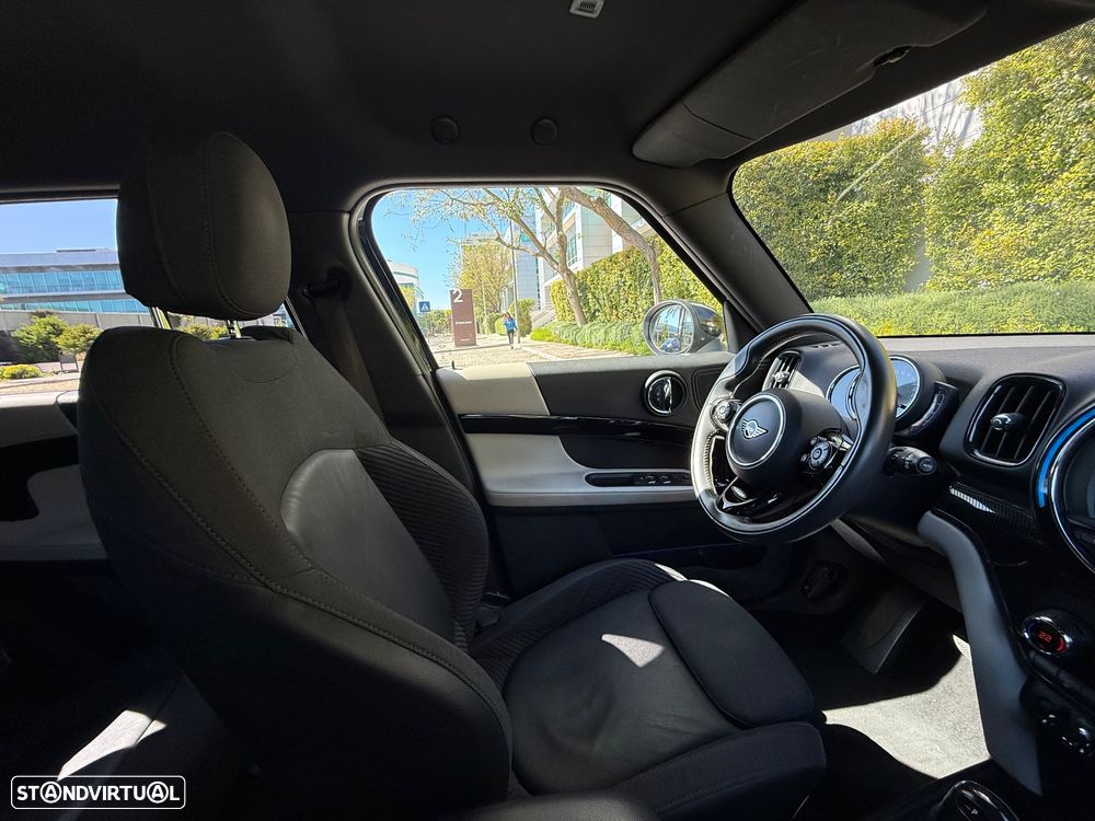 MINI Countryman Cooper D Auto - 19