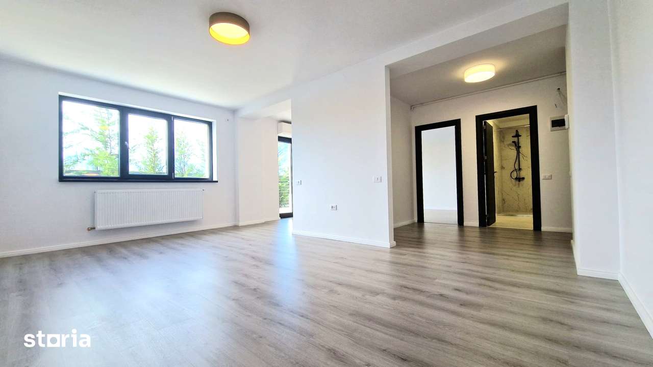 2 CAMERE la etaj 1 din 3 cu MUTARE IMEDIATA - DIRECT DEZVOLTATOR! — fotografia 3