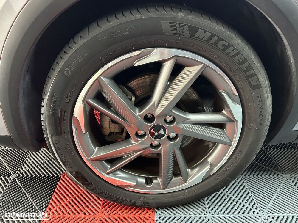 DS DS7 Crossback E-Tense So Chic EAT8 - 19