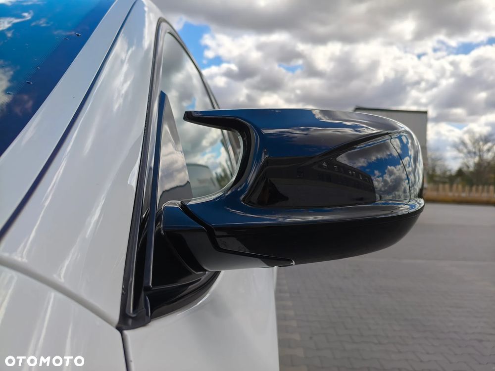 BMW X3 xDrive35i Sport-Aut M Sport - 8