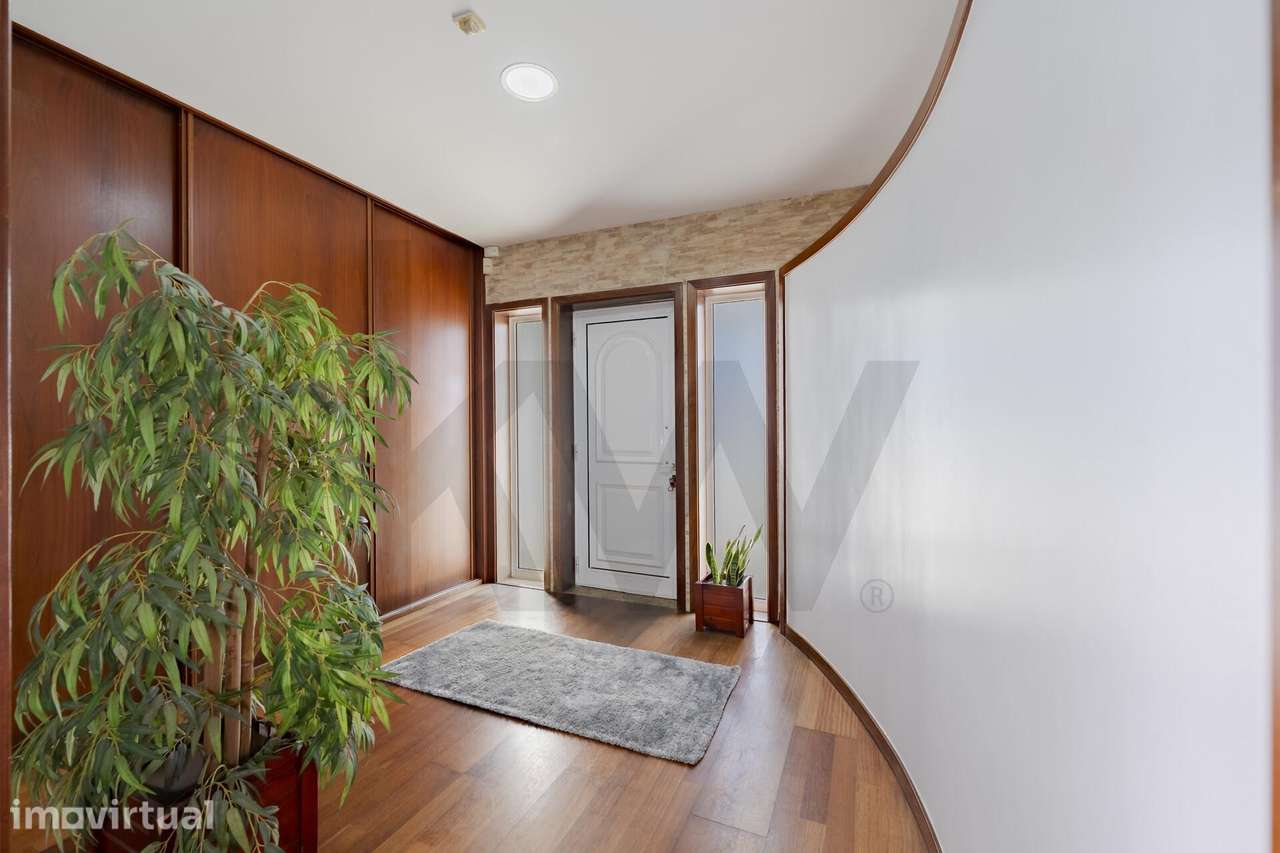 Moradia T3 com Jardim em Zona Tranquila de Vila do Conde - Grande imagem: 3/39