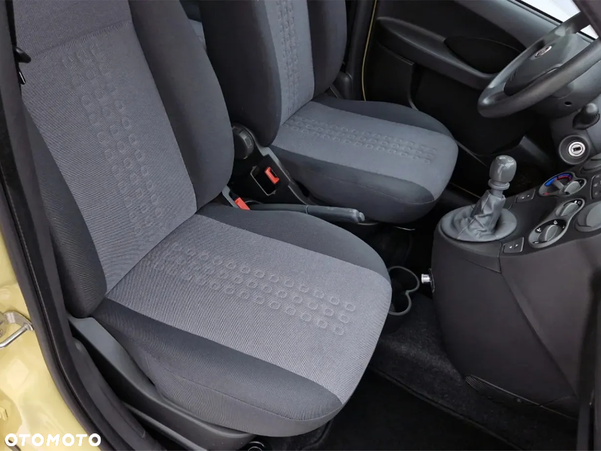Fiat Panda 1.2 Classic Eco - 12