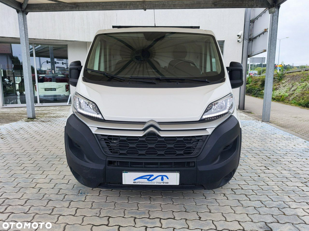 Citroën Jumper - 9