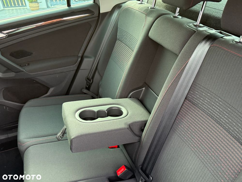 Volkswagen Tiguan 2.0 TDI SCR 4MOTION (BlueMotion Tech) Sound - 10