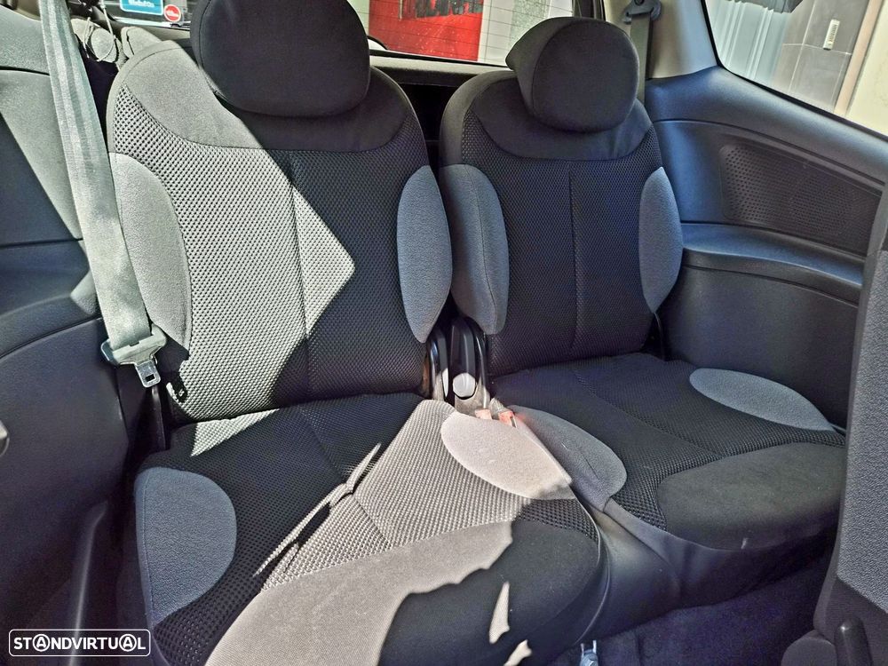 Citroën C2 1.4 HDi SX Pack Sensodrive - 26