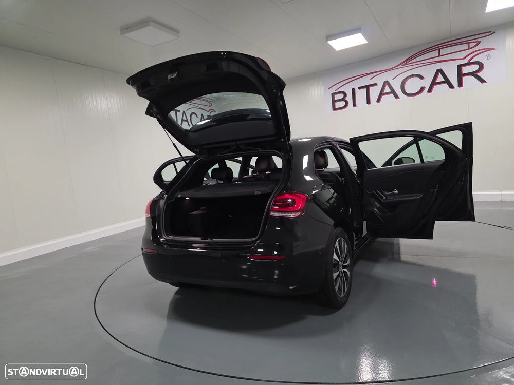 Mercedes-Benz A 250 e Style Plus - 28