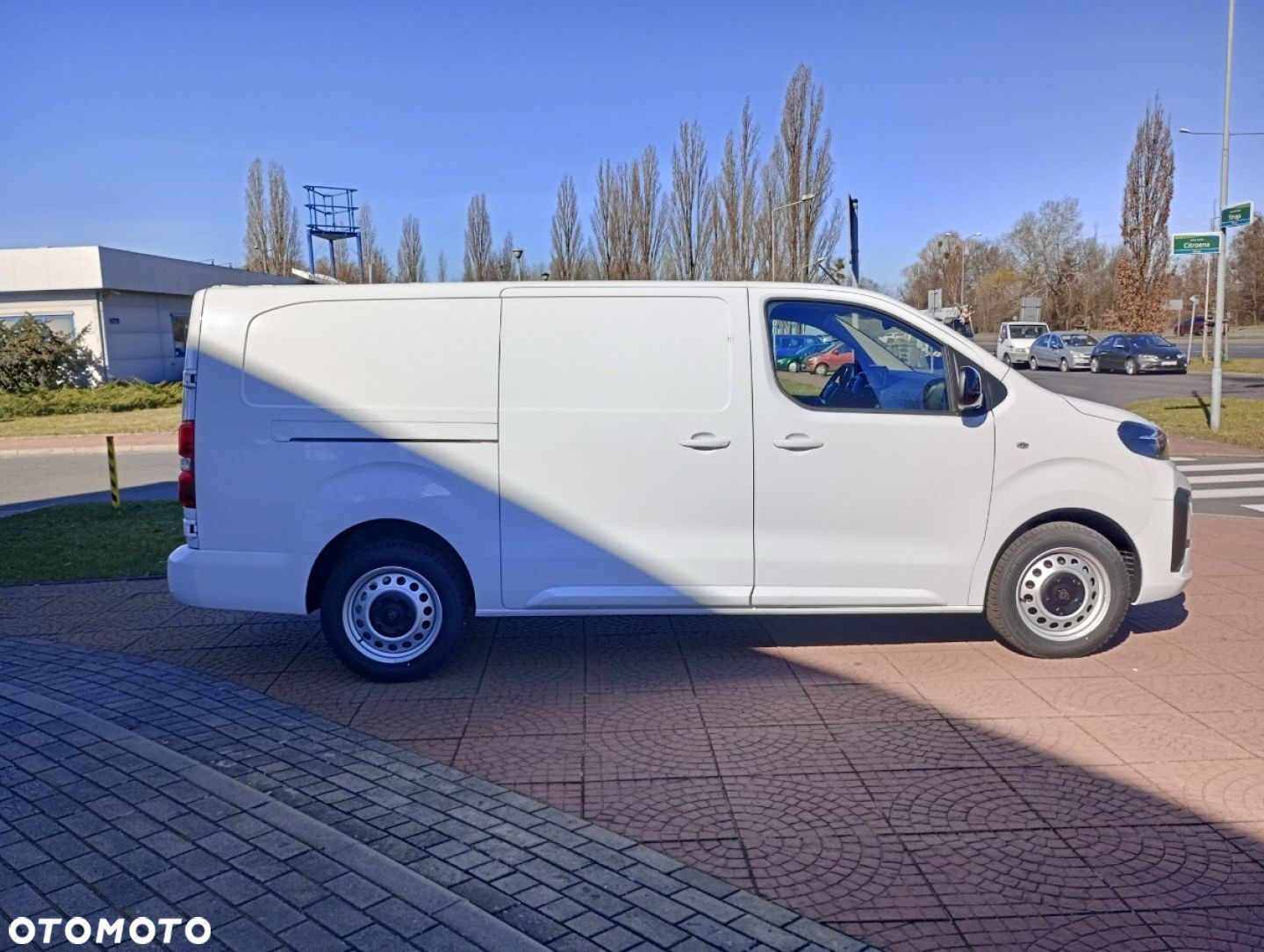Peugeot EXPERT - 8
