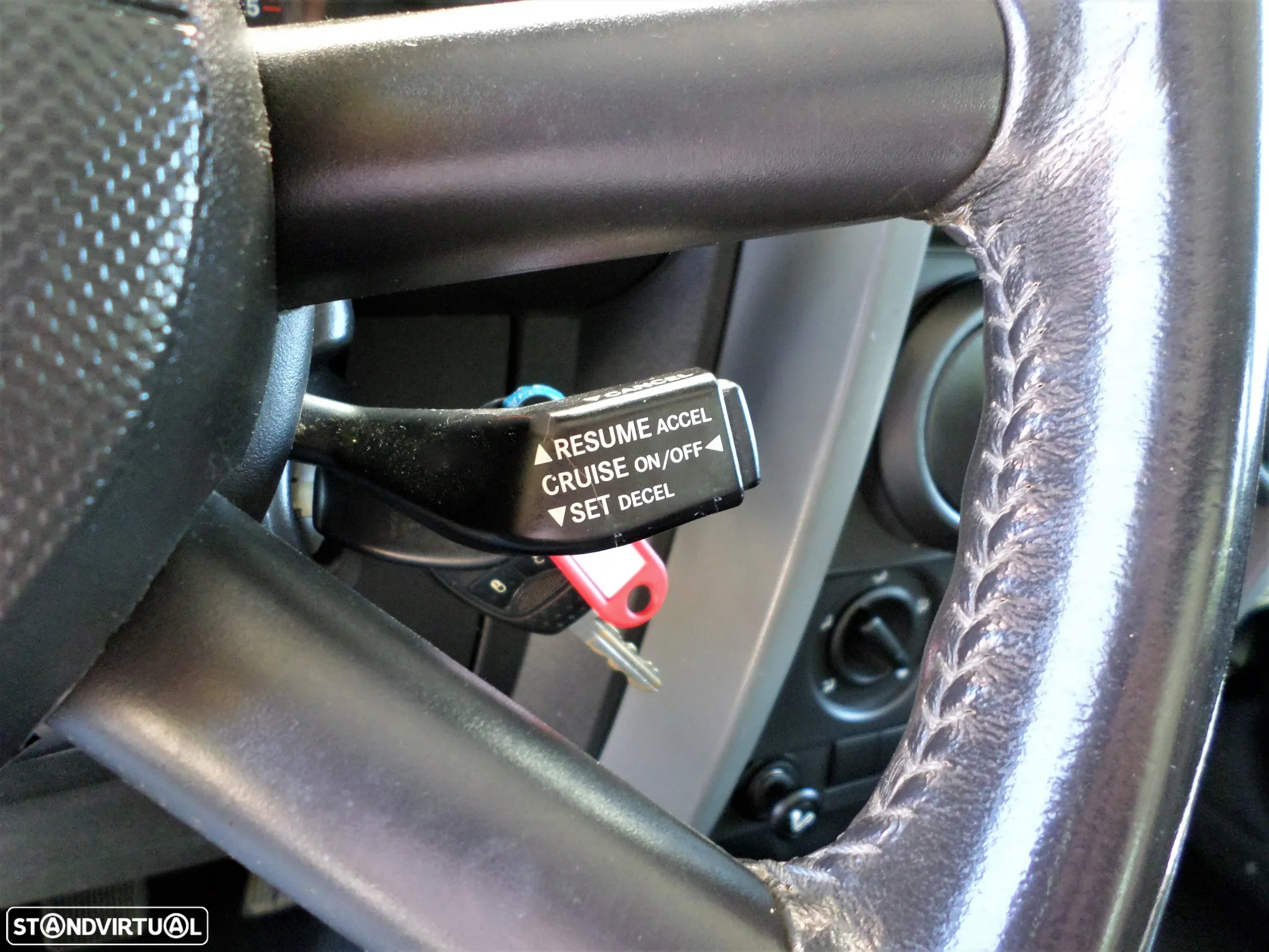 Jeep Wrangler 2.8 CRD MTX Sport - 8