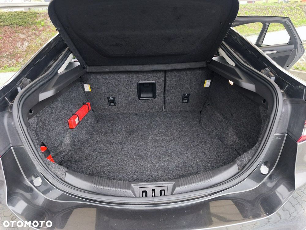 Ford Mondeo 1.5 EcoBoost Trend - 21