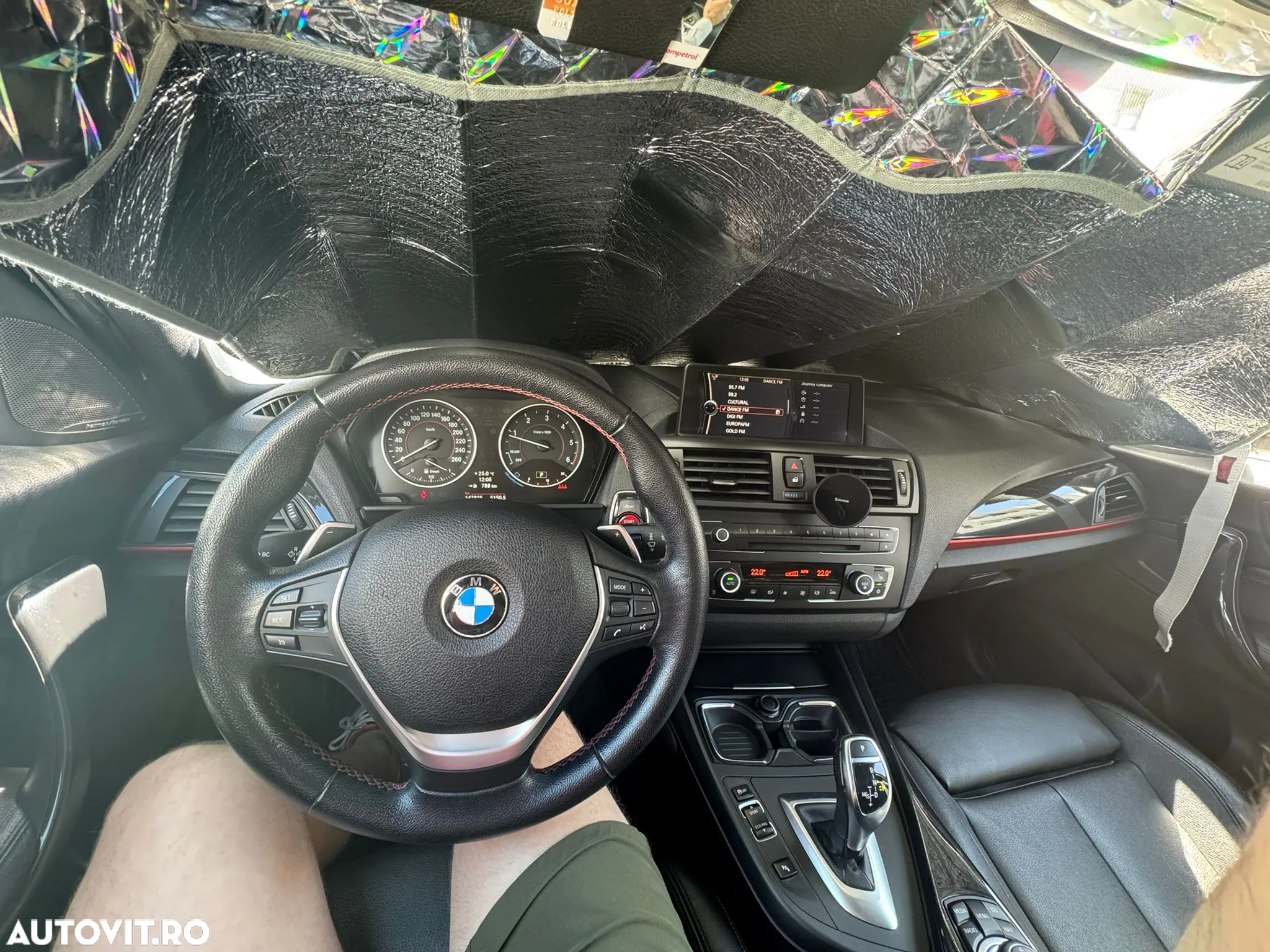 BMW Seria 1 - 4