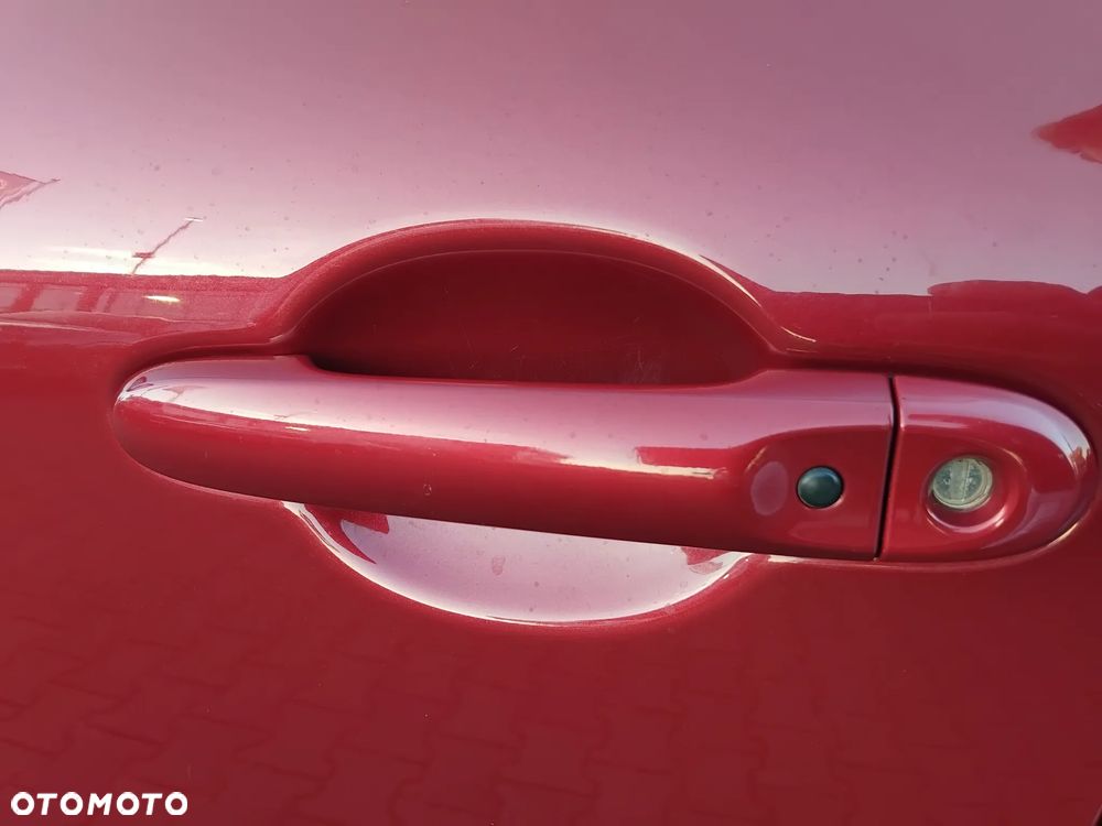 Nissan Juke 1.6 Tekna CVT - 13