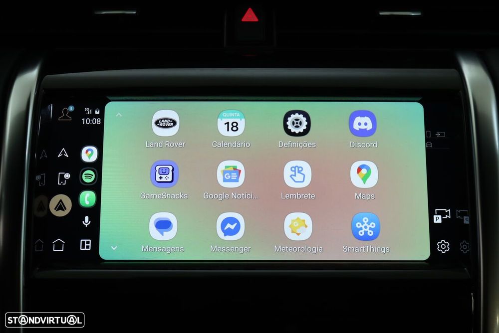 Land Rover Discovery Sport 2.0 D165 R-Dynamic S - 26