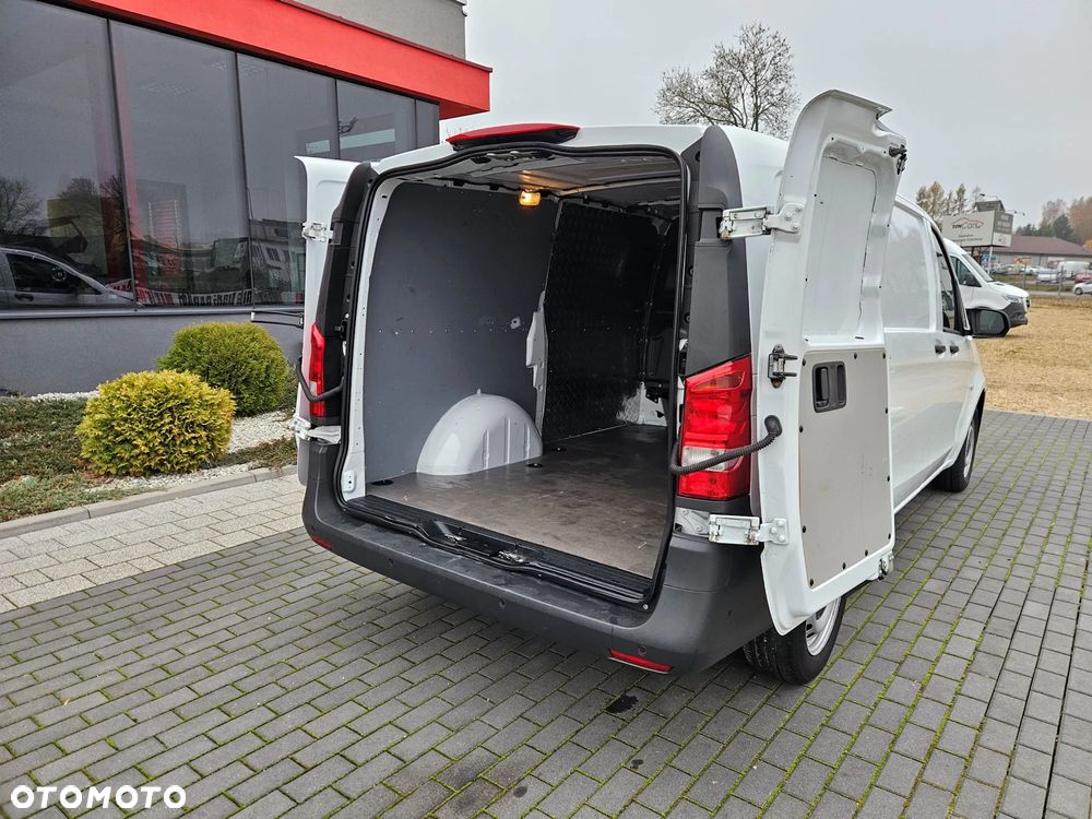 Mercedes-Benz Vito 116CDI - 33