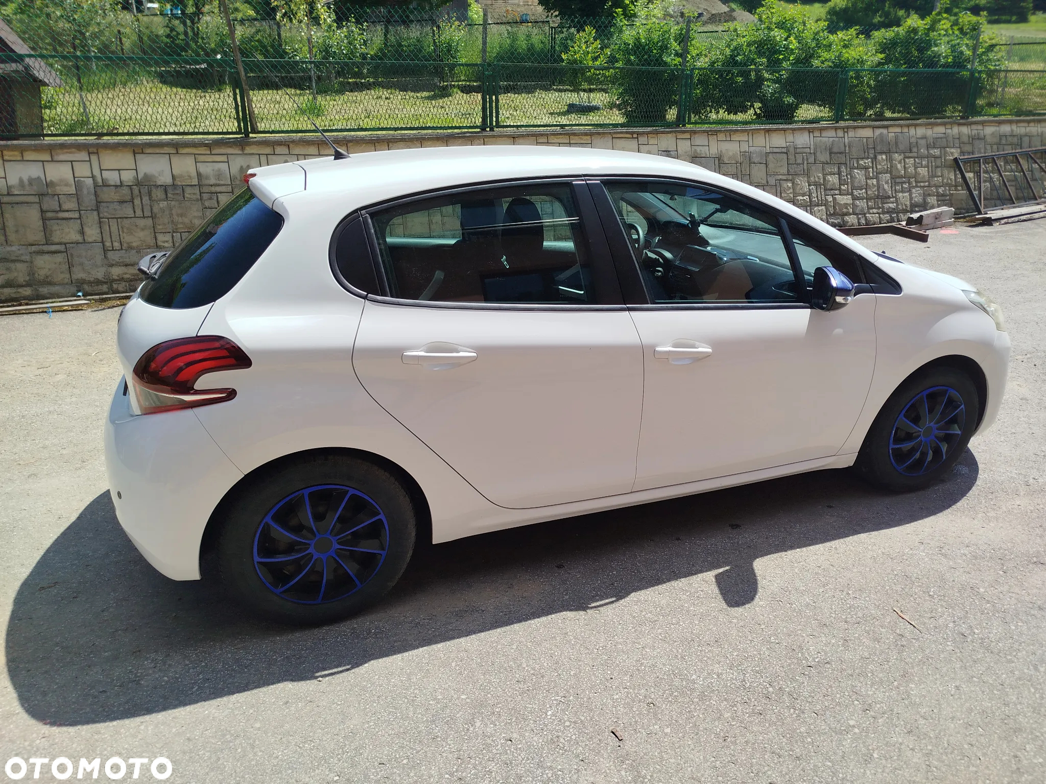 Peugeot 208 PureTech 68 Access - 3