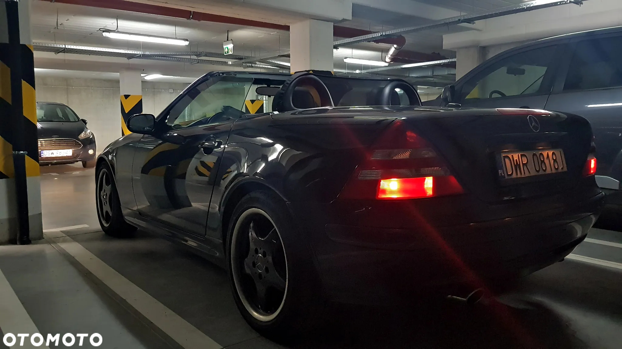 Mercedes-Benz SLK - 30