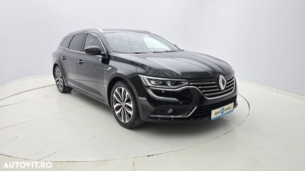 Renault Talisman - 4