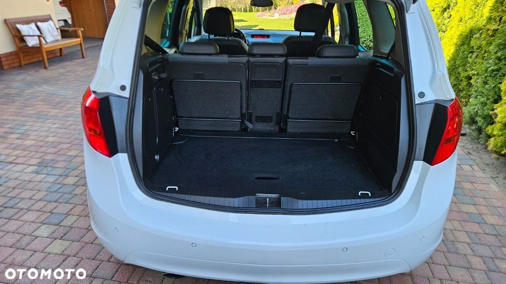 Opel Meriva 1.4 Innovation - 22