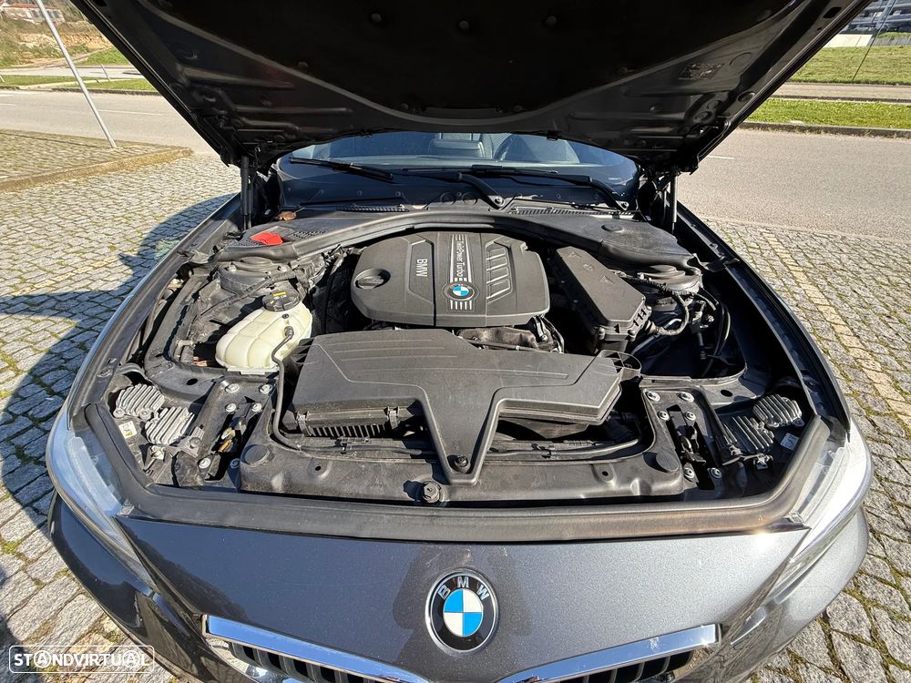 BMW 220 d Coupe Pack M Auto - 13