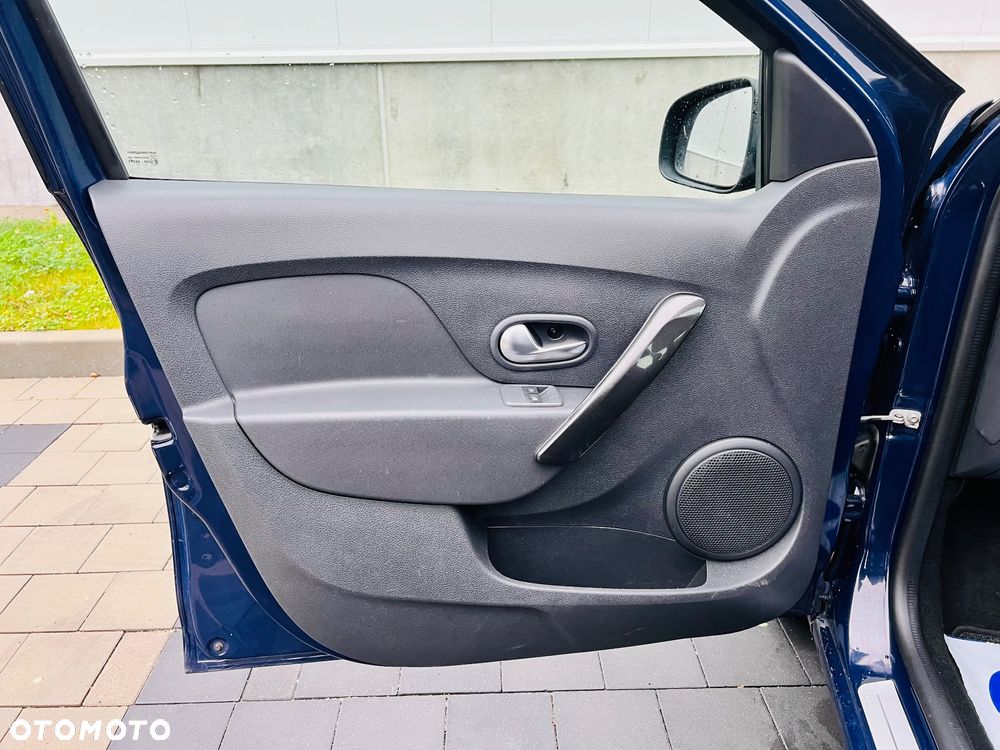 Dacia Logan MCV dCi 90 S&S Easy-R Comfort - 17