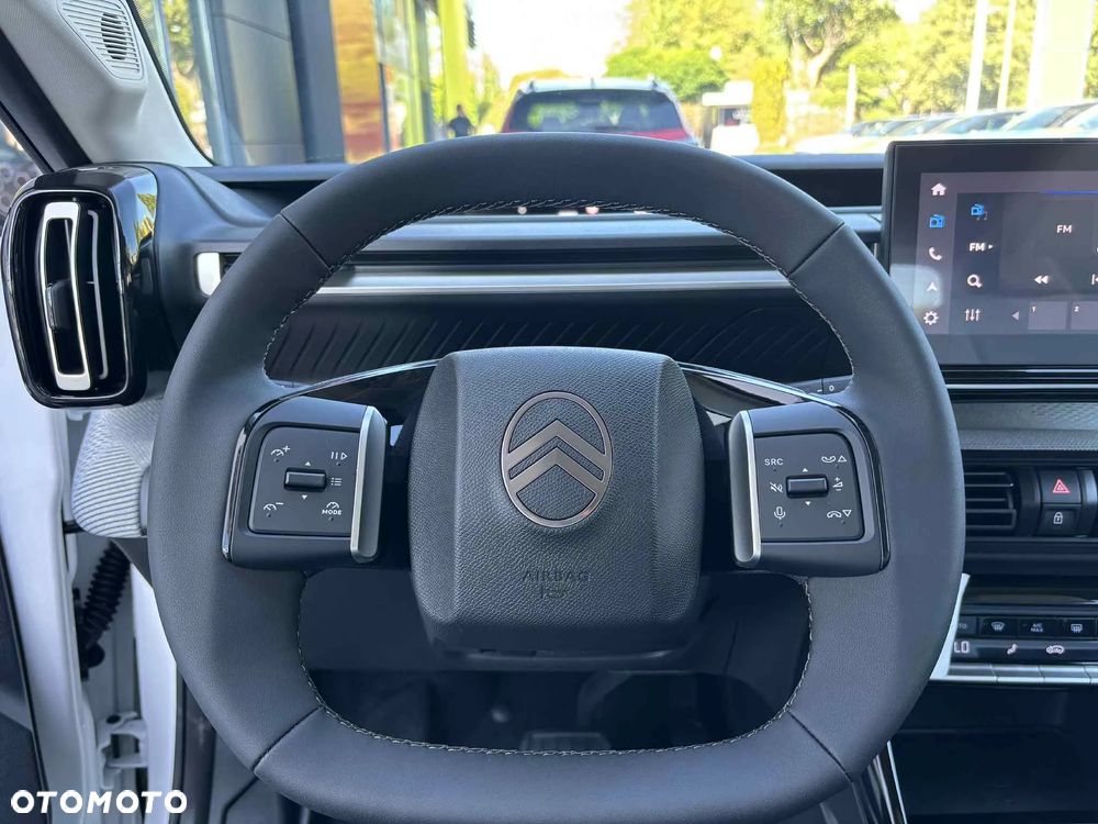 Citroën C3 e-C3 EV113 44.2kWh Max - 9