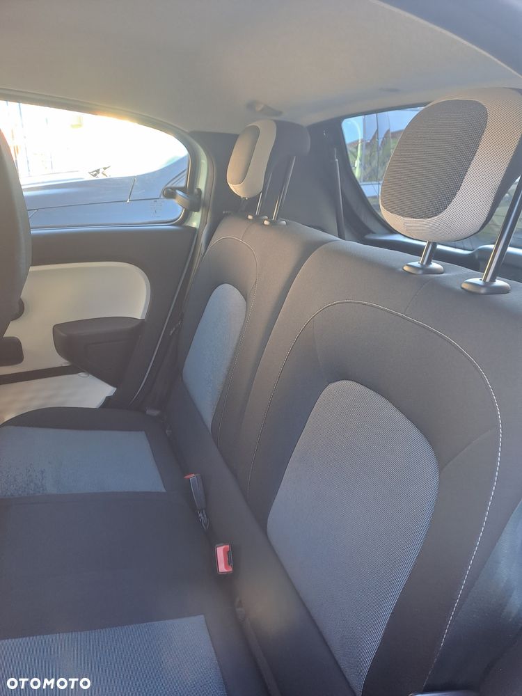 Renault Twingo - 5