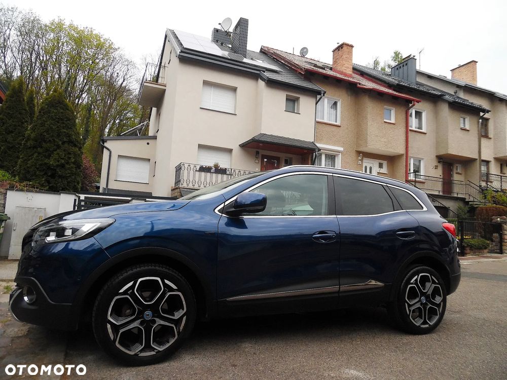 Renault Kadjar 1.2 Energy TCe S-Edition EDC - 2