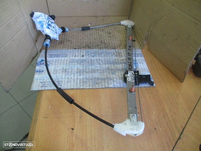 Elevador Sem Motor ELEVSM1390 MAZDA 6 2003 5P TD - 1