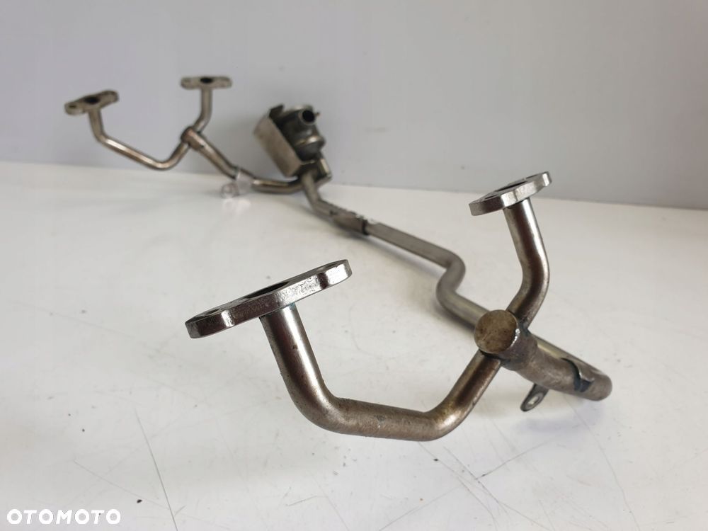 ZAWÓR EGR Porsche 911 GT3 3.8 9A111318992 przewody - 12