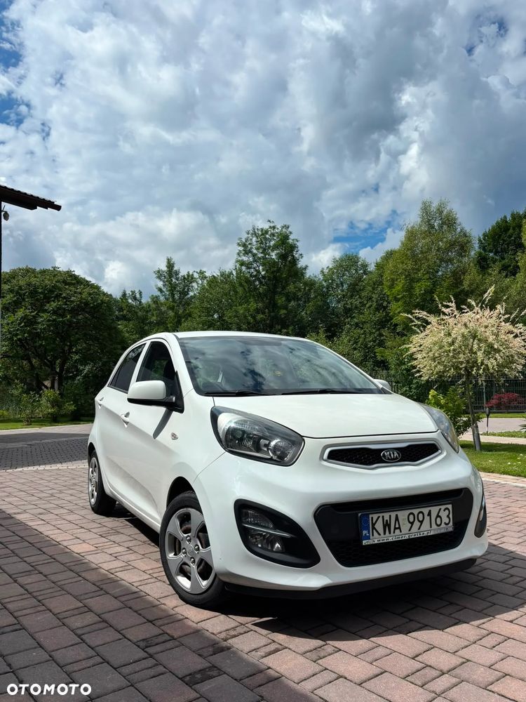 Kia Picanto 1.0 M - 1