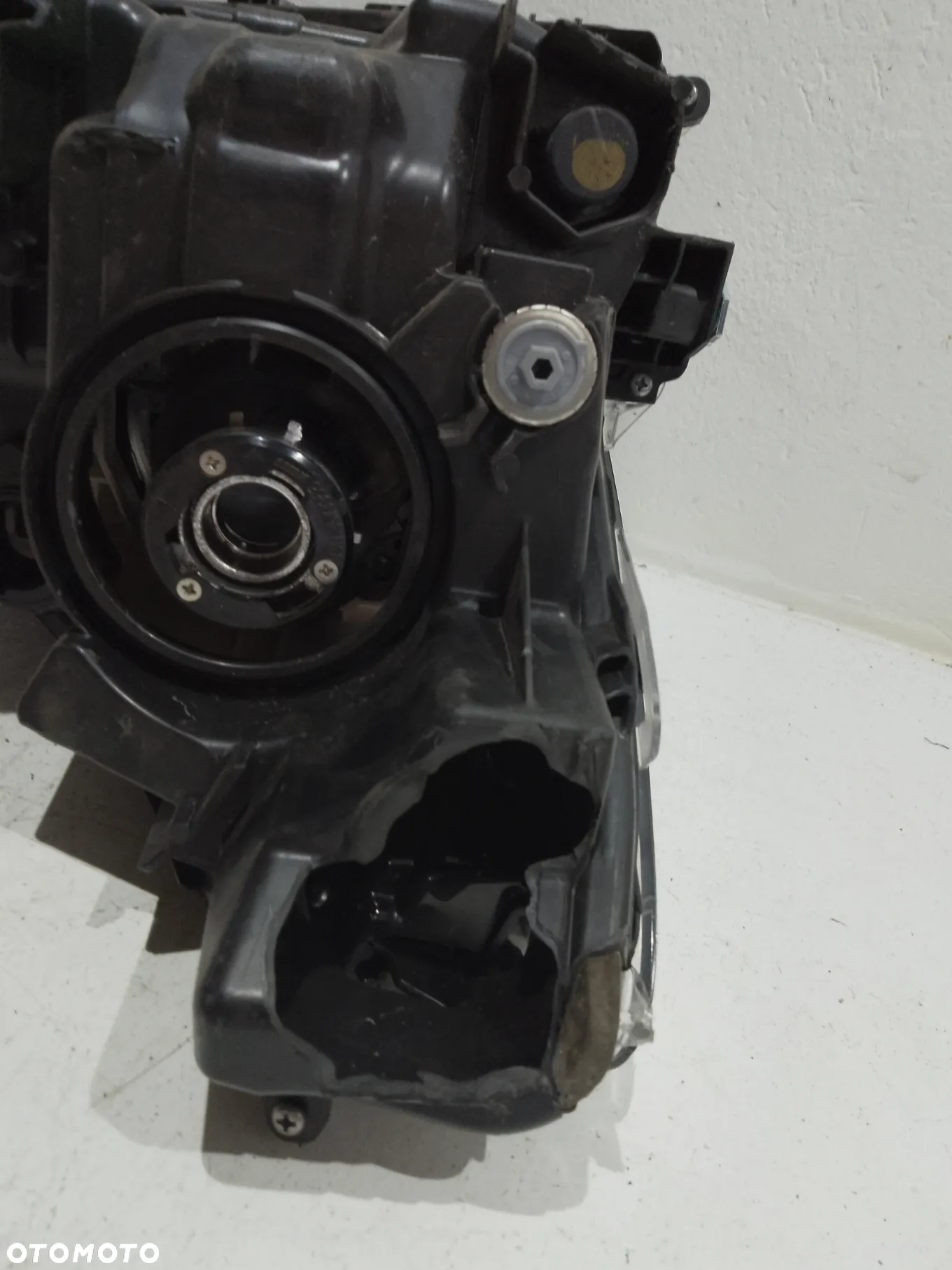Toyota Yaris Cross 2021–2023 – Lampa Przednia Lewa LED - 7