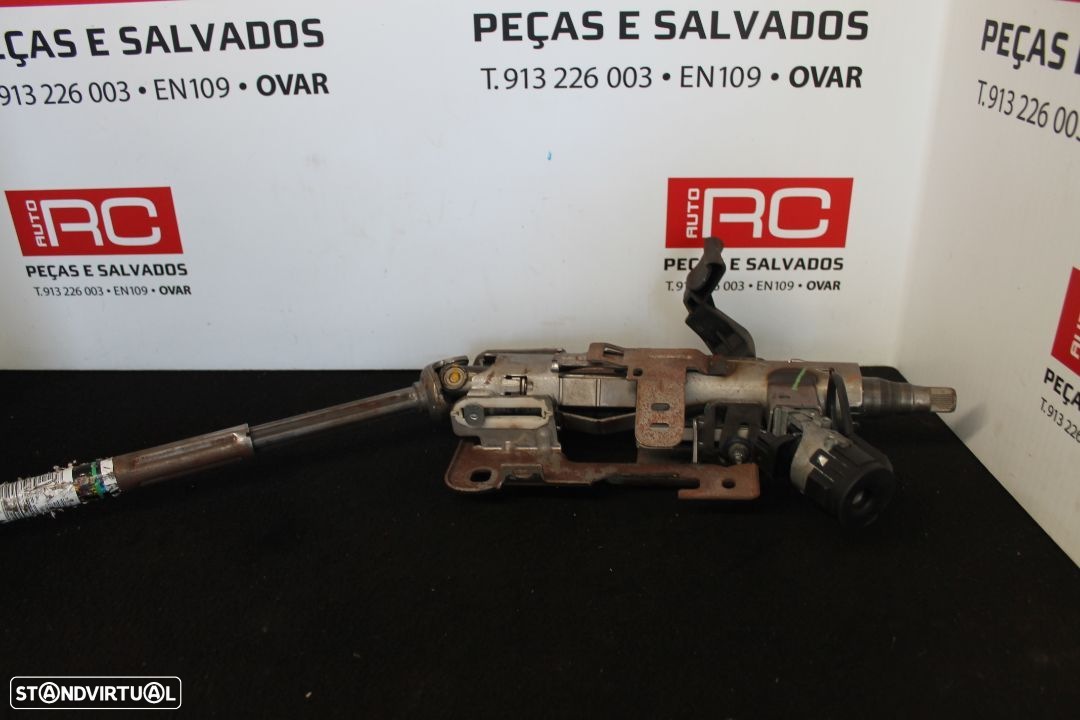 Coluna Direção Citroen DS3 de 2017 - 2