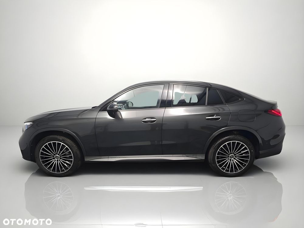 Mercedes-Benz GLC 220 d mHEV 4-Matic AMG Line - 8