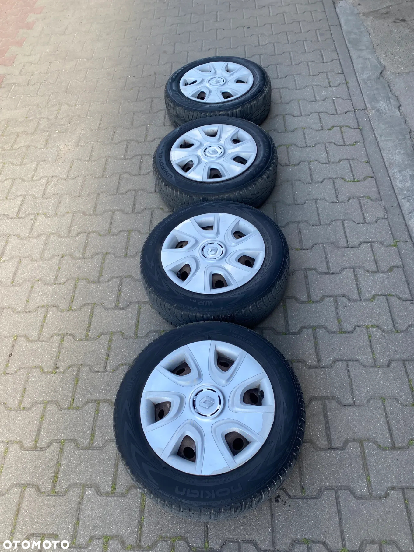 Renault Clio 0.9 Energy TCe Limited EU6 - 19