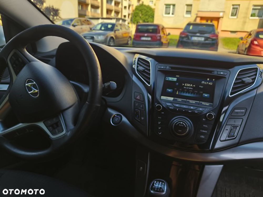Hyundai i40 1.7 CRDi Comfort - 8