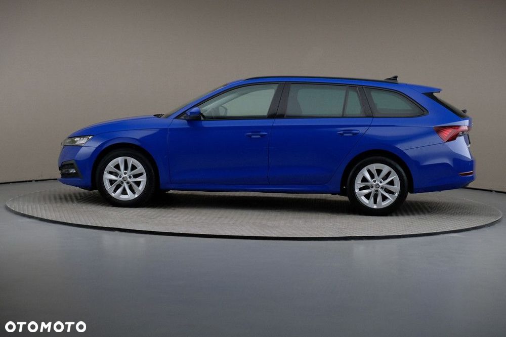 Skoda Octavia - 4