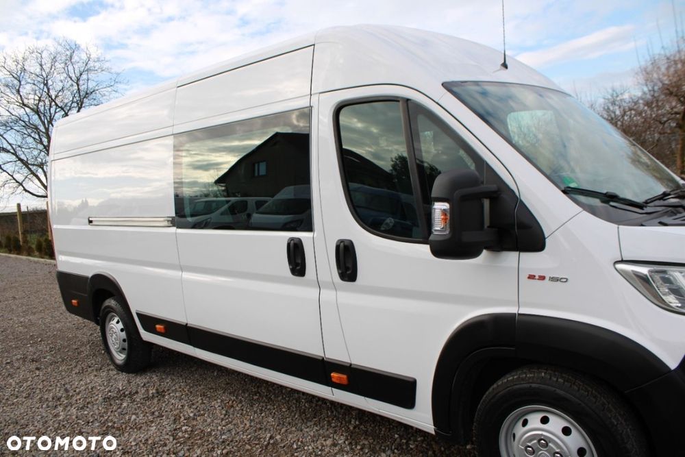 Fiat Ducato - 28