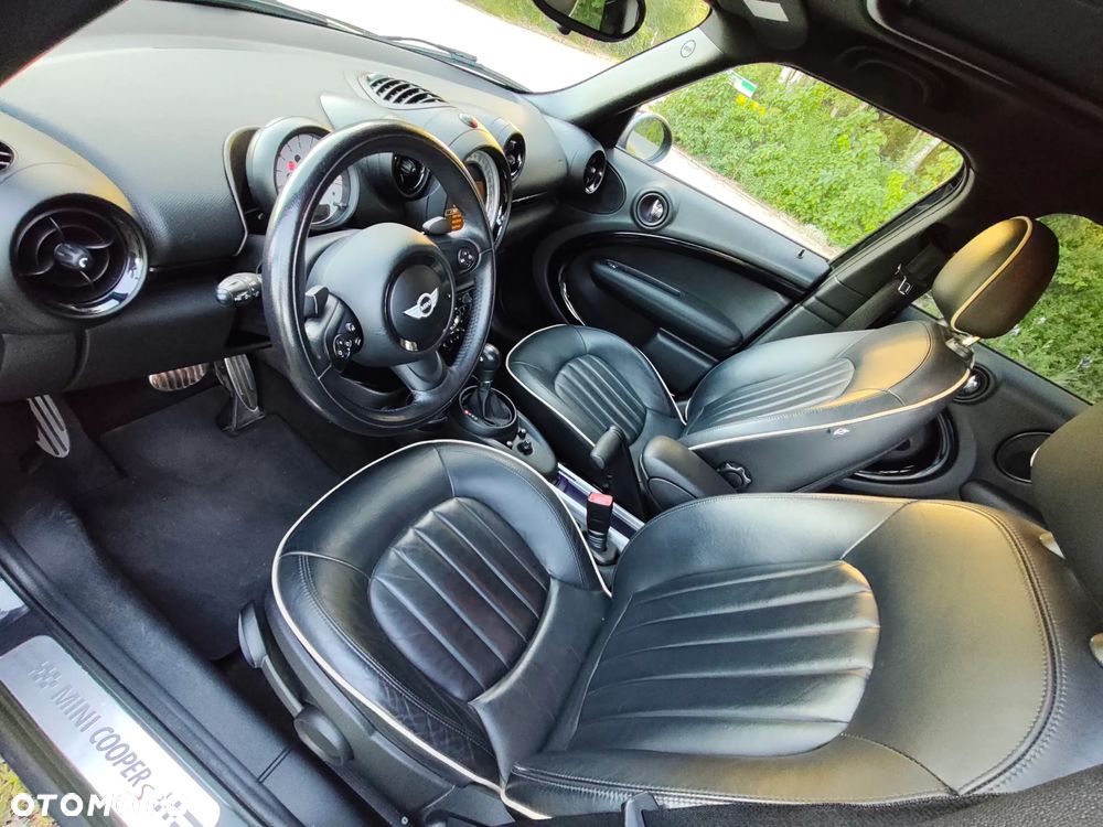 MINI Countryman - 12