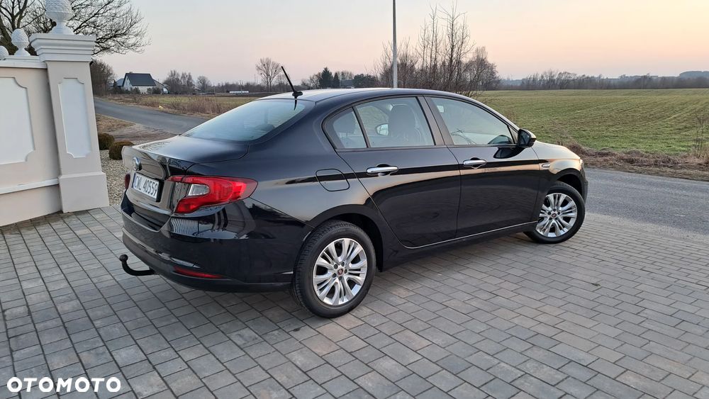 Fiat Tipo 1.4 16V More - 11