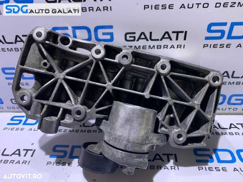 Suport Accesorii Alternator Motor cu Rola Intinzatoare BMW X3 F25 2.0 D N47 2010 - 2014 Cod 8506863 1116850686305 174786 LR0905] - 6