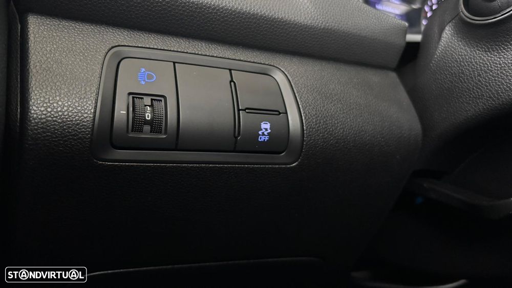 Hyundai i20 1.0 T-GDI Style DCT - 12