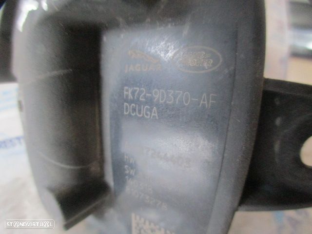 Modulo FK729D370AF LAND ROVER RANGE ROVER EVOQUE 2018 2.0D 150CV 5P BRANCO Módulo Bomba De Combustível - 3