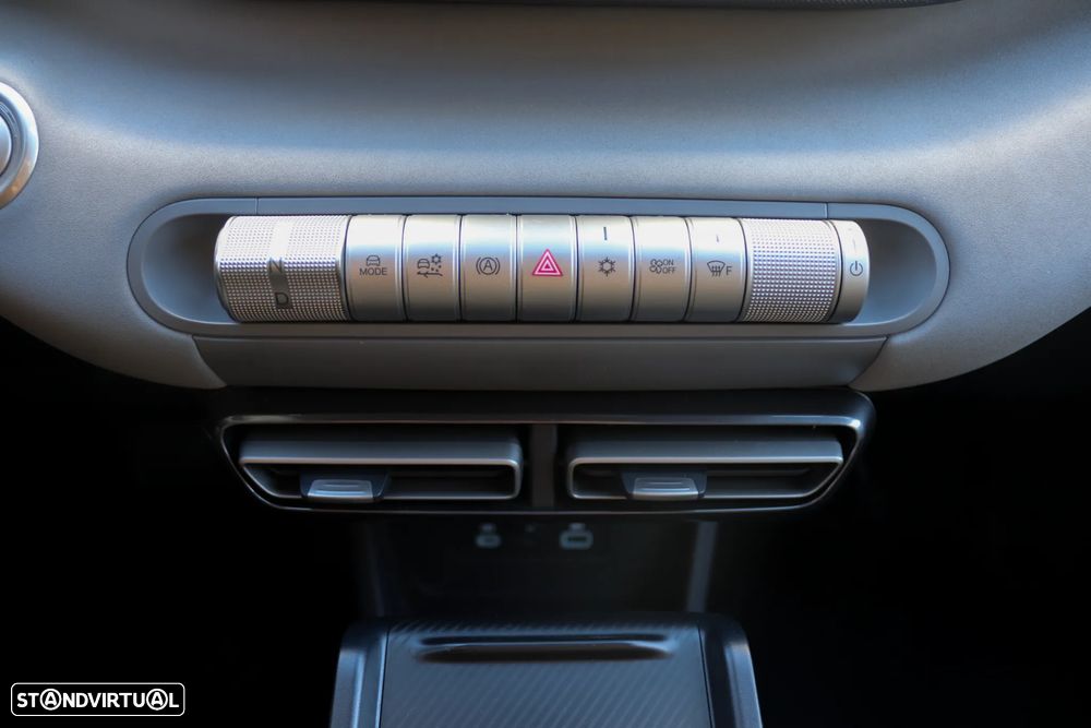 BYD Dolphin Surf 43.2 kWh Boost - 17
