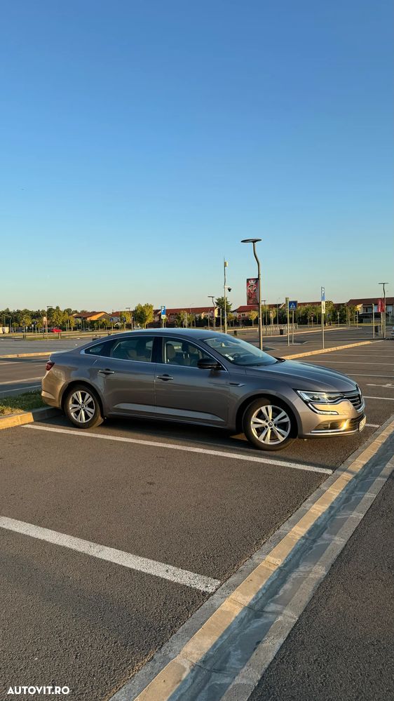 Renault Talisman - 18