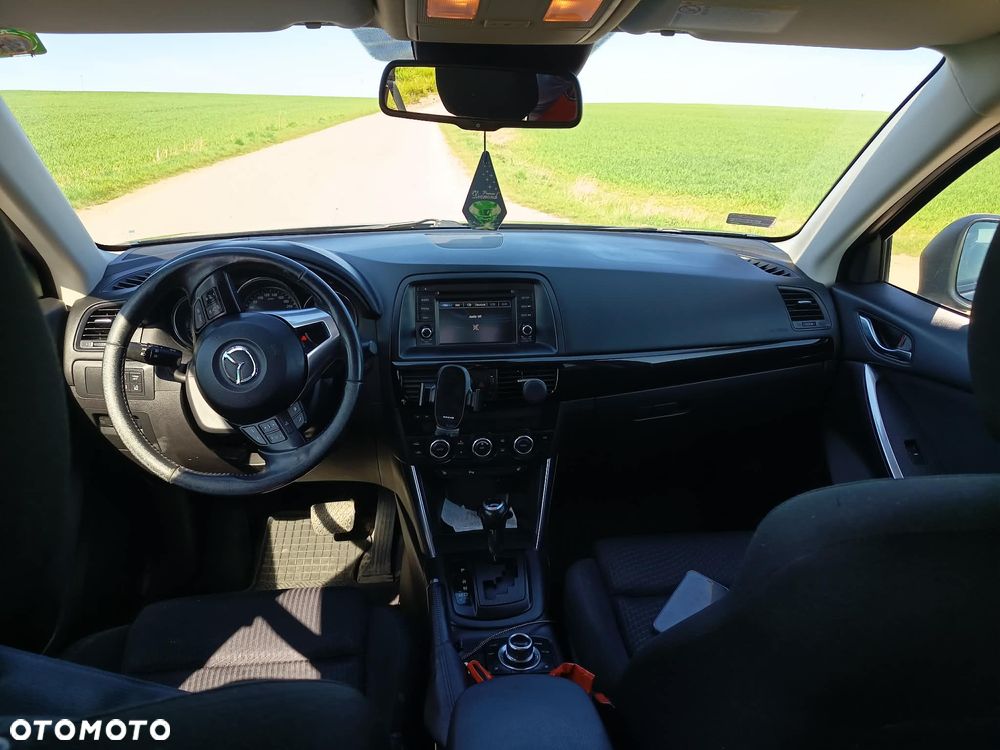 Mazda CX-5 2.2 D Skyenergy - 7