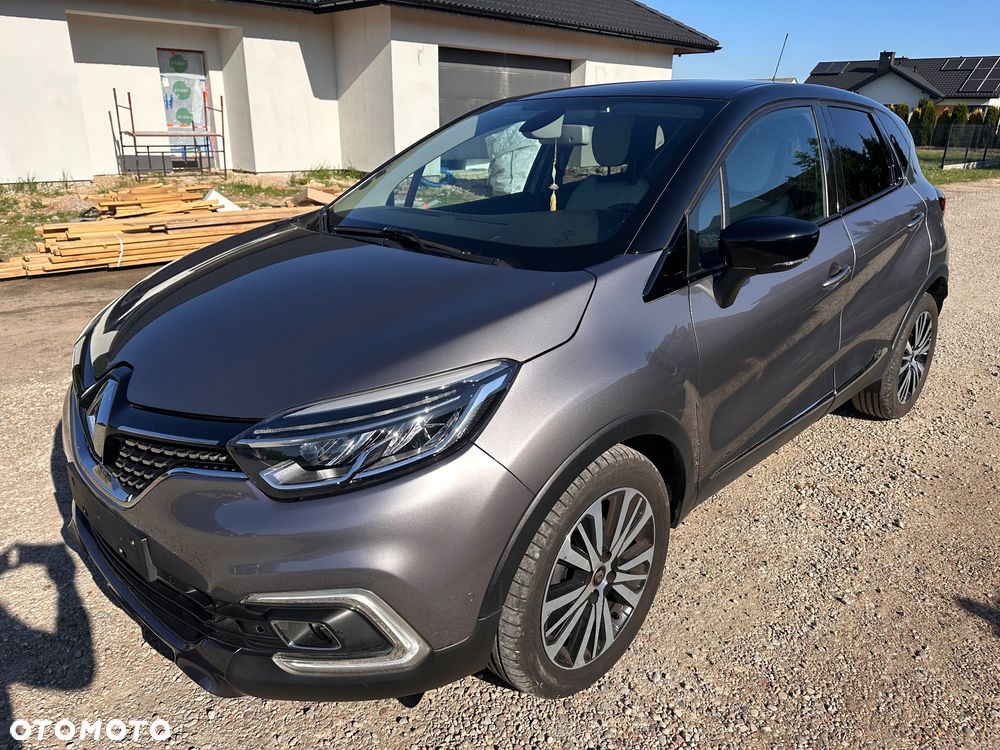 Renault Captur - 1