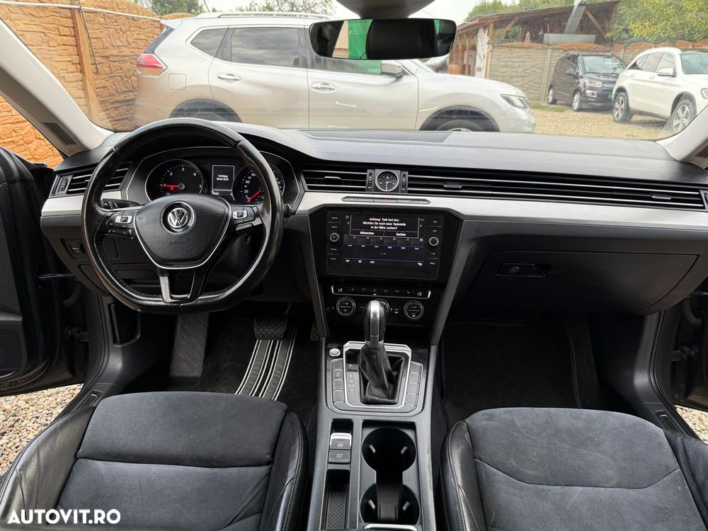 Volkswagen ARTEON - 7