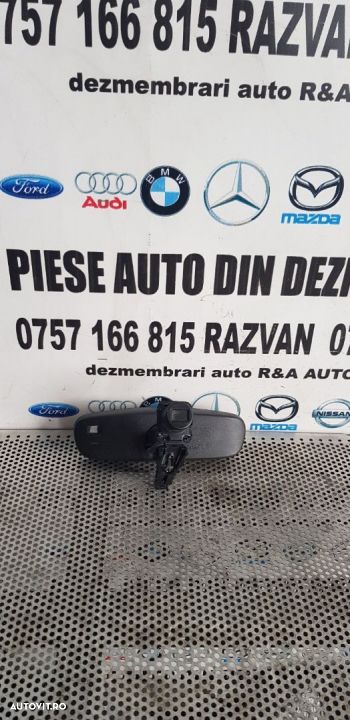 Oglinda Retrovizorie Parbriz Opel Mokka - 3