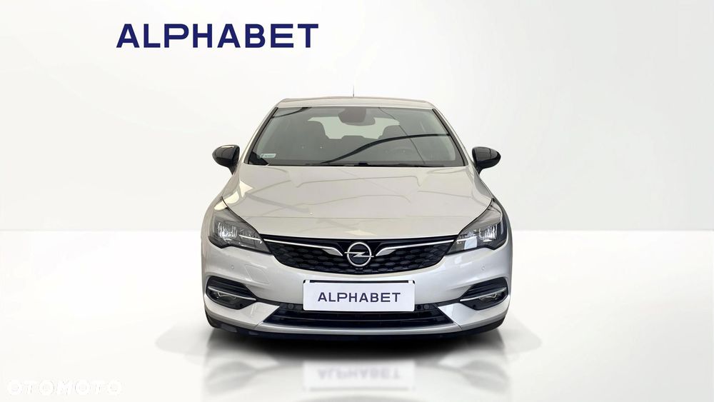 Opel Astra 1.2 T Edition S&S - 8